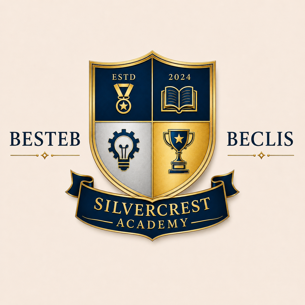 Silvercrest Academy